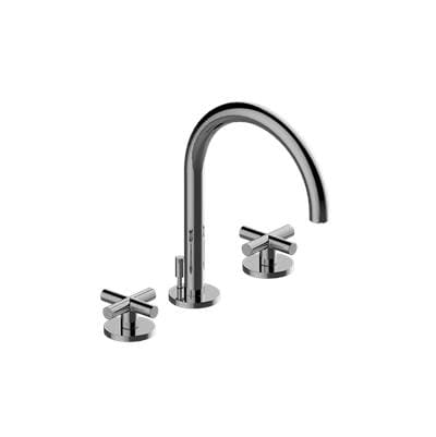 Graff M.E. Widespread Lavatory Faucet by Graff