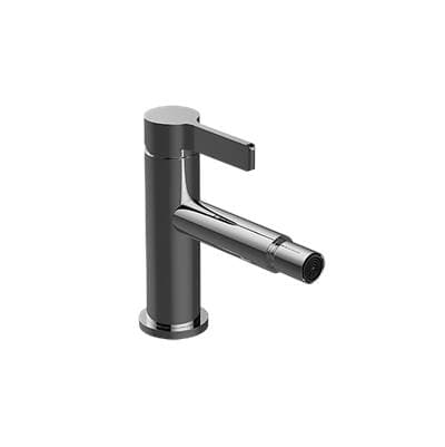 Graff Terra Bidet Set - Brushed Onyx Pvd by Graff