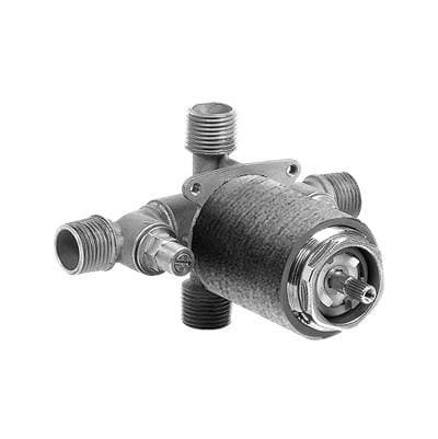 Graff Various Concealed Pressure Balancing Valve Rough