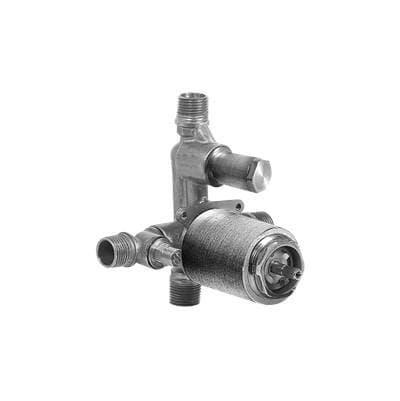 Graff Various Pressure Balancing Valve Trim with Handle and Diverter (trim) by Graff