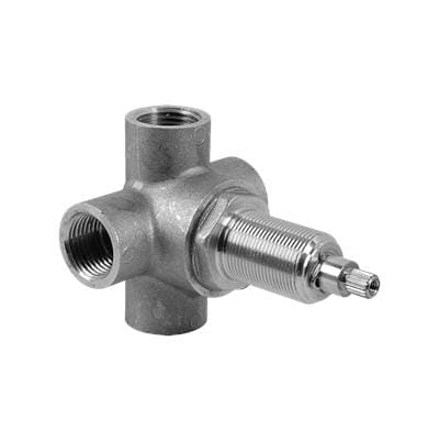 Graff Various 3-Way Low Flow Transfer Rough Valve Without Off Function