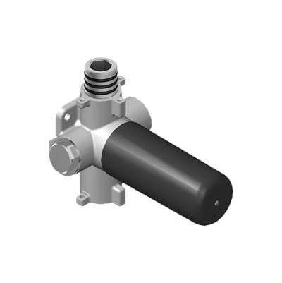 Graff M-series Stop/volume Control Rough
