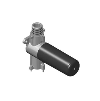 Graff M-series Stop/volume Control Rough