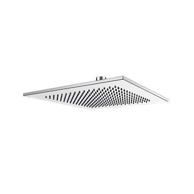 8'' Square Brass Showerhead by Graff