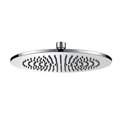 10'' Round Brass Showerhead by Graff