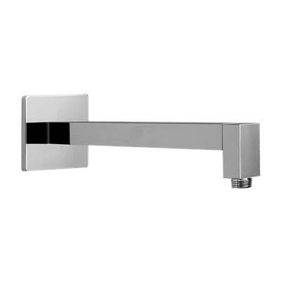 Contemporary 12'' Shower Arm by Graff