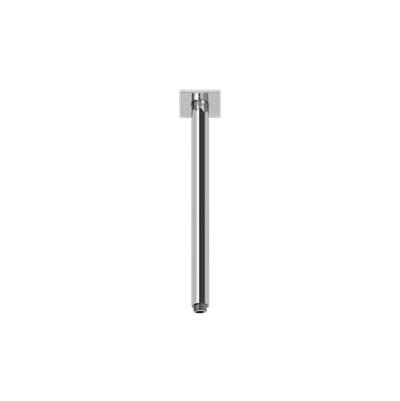 Contemporary 12'' Ceiling Shower Arm by Graff