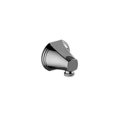 Graff Finezza UNO Wall Supply Elbow - 24k Gold Plated by Graff