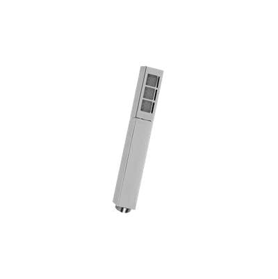 Graff Various Contemporary Square Handshower - Brushed Onyx Pvd by Graff