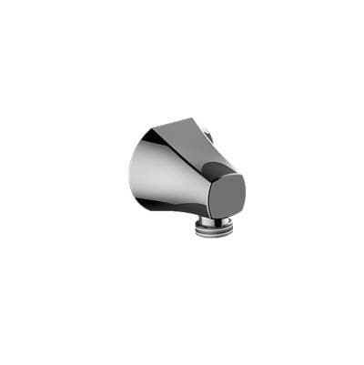 Graff Finezza DUE Wall Supply Elbow - 24k Gold Plated by Graff