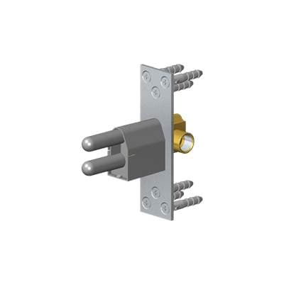 Graff Ametis Ametis Ring Rough Valve by Graff