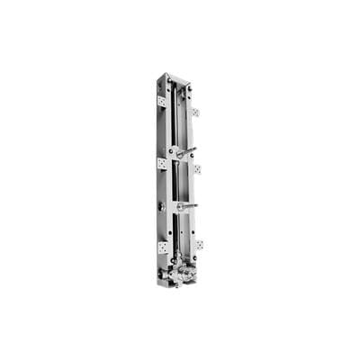 Graff Various Rough Ski Shower by Graff