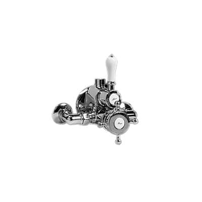 Graff Adley Exposed Thermostatic Valve - Olive Bronze by Graff