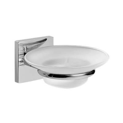 Accessory Soap Dish & Holder by Graff