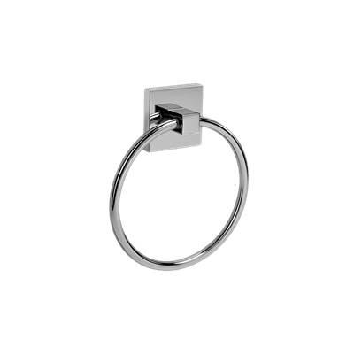 Accessory Towel Ring
