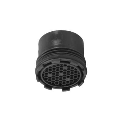 Graff Accessory Aerator - Reduces Water Flow From 2.2 to 1.5gpm