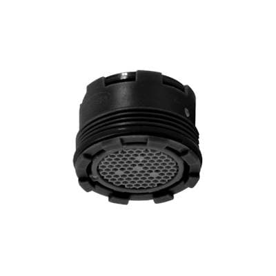 Graff Accessory Aerator - Reduces Water Flow From 2.2 to 1.5gpm