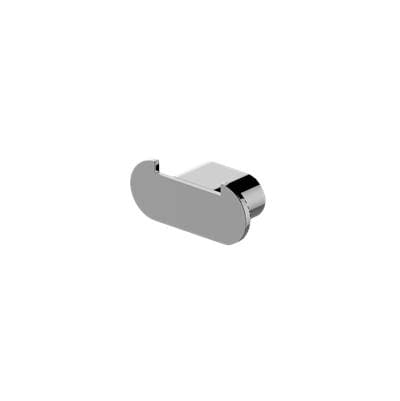 Graff Phase/terra Towel Hook - 24k Gold Plated