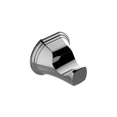 Graff Finezza UNO Robe Hook/towel Hook - 24k Gold Plated