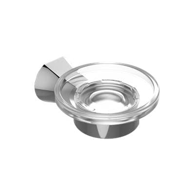 Graff Finezza DUE Soap Dish & Holder - 24k Gold Plated