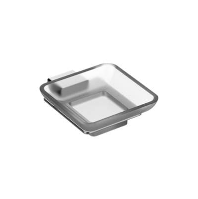 Graff Incanto Soap Dish Holder - 24k Gold Plated by Graff