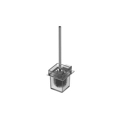 Graff Incanto Toilet Brush Holder - 24k Gold Plated