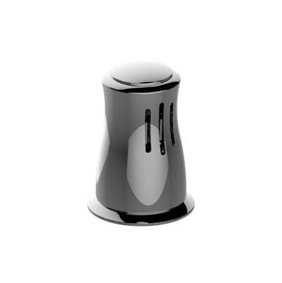 Graff Air Gap - Brushed Brass Pvd by Graff
