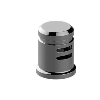 Graff Air Gap - Brushed Brass Pvd by Graff