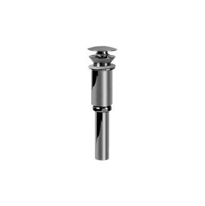 Graff Various No Collect Umbrella Drain Without Overflow - 24k Gold Plated by Graff