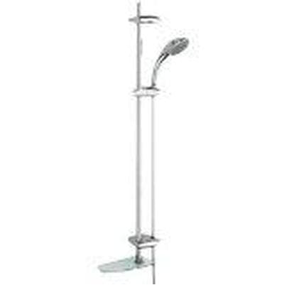 Grohe Escutcheon - Chrome