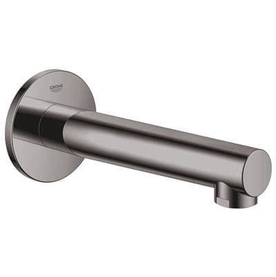 Grohe Tub Spout - Hard Graphite