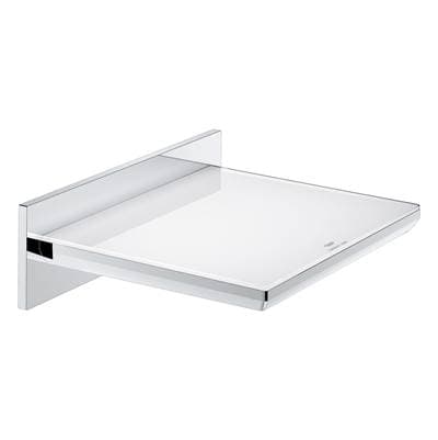 Grohe Allure Waterfall Tub Spout - Chrome