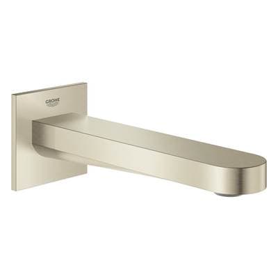 Grohe Tub Spout - Brushed Nickel by Grohe