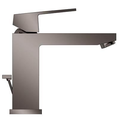 Single Hole Single-Handle M-Size Bathroom Faucet 1.2 GPM
