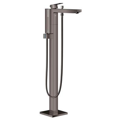 Single-Handle Freestanding Tub Faucet with 1.75 GPM Hand Shower