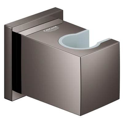 Grohe Wall Mount Hand Shower Holder - Hard Graphite