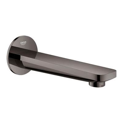 Grohe Tub Spout - Hard Graphite by Grohe