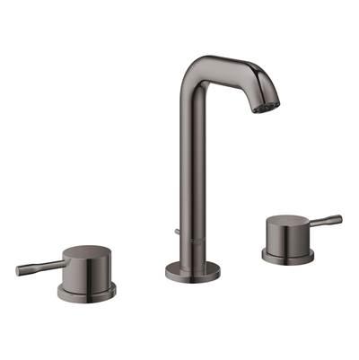 8-inch Widespread 2-Handle M-Size Bathroom Faucet 1.2 GPM by Grohe