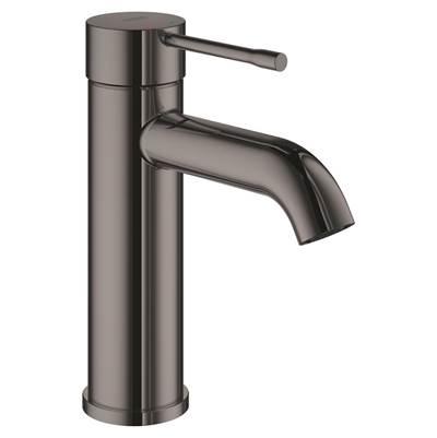 Single Hole Single-Handle S-Size Bathroom Faucet 1.2 GPM