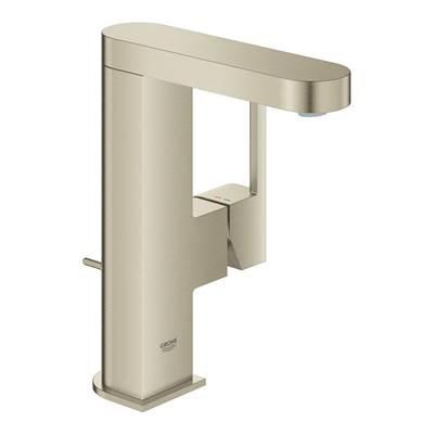Single Hole Single-Handle M-Size Bathroom Faucet 1.2 GPM