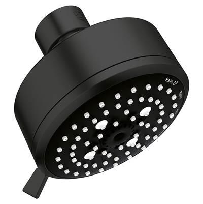 100 Shower Head, 4 - 4 Sprays, 1.75 gpm