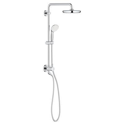 210 Shower System, 1.75 gpm - Chrome