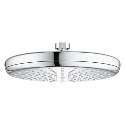 210 Shower Head, 8 - 1 Spray, 1.75 gpm - Chrome