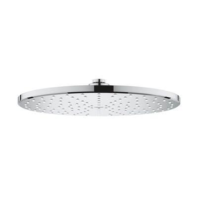 310 Mono Shower Head, 12 - 1 Spray, 1.75 gpm