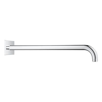 15 Square Shower Arm by Grohe