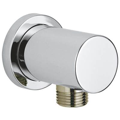Grohe Wall Union - Chrome