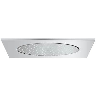 Grohe 20 Ceiling Shower Head 1 Spray, 1.75 Gpm - Chrome by Grohe
