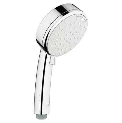 Grohe 100 Hand Shower - 2 Sprays, 1.5 Gpm - Chrome by Grohe