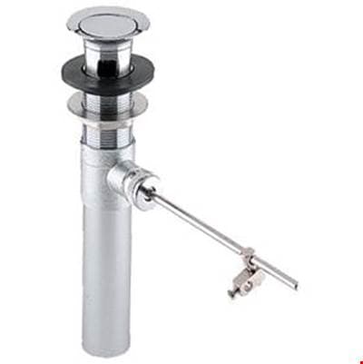 Grohe Waste Fitting - Chrome by Grohe