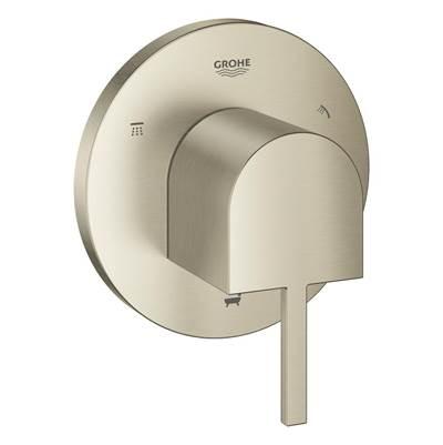 3-Way Diverter Trim by Grohe